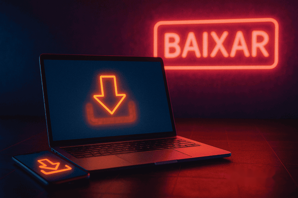 Perguntas frequentes app BIGWIN