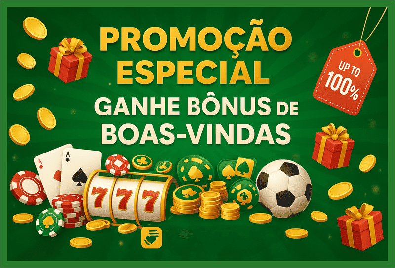 BIGWIN bônus 2025 incluindo boas-vindas e promoções