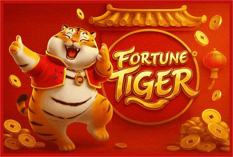Jogo Tiger Ox Mouse da BIGWIN.