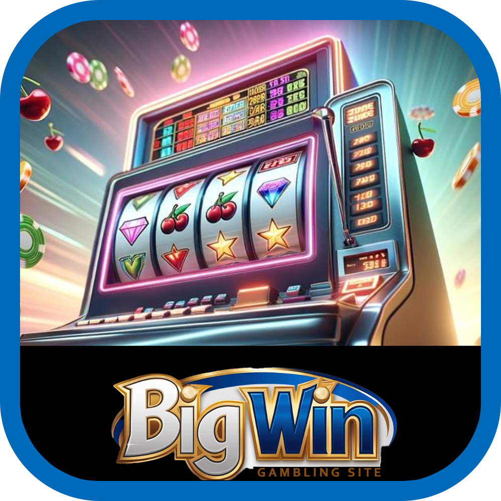 Imagem promovendo download do APK oficial BIGWIN para Android