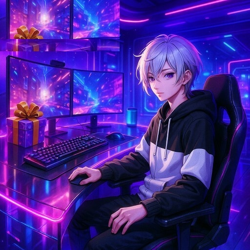 Imagem promocional da BIGWIN mostrando a plataforma e suas vantagens