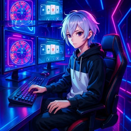 Imagem promocional da BIGWIN mostrando a plataforma e suas vantagens