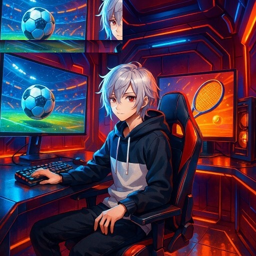 Imagem promocional da BIGWIN mostrando a plataforma e suas vantagens