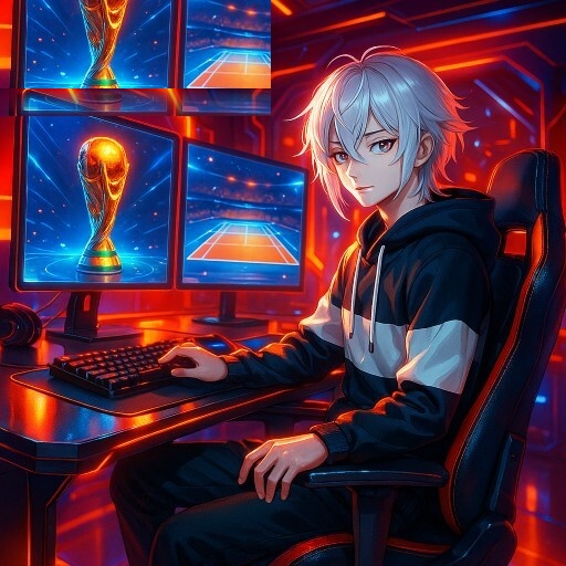 Imagem promocional da BIGWIN mostrando a plataforma e suas vantagens