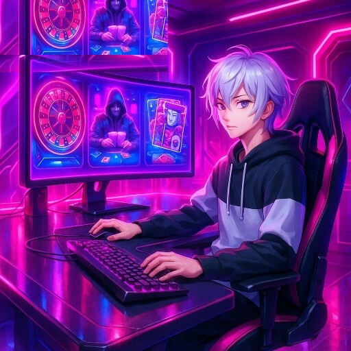 Imagem promocional da BIGWIN mostrando a plataforma e suas vantagens