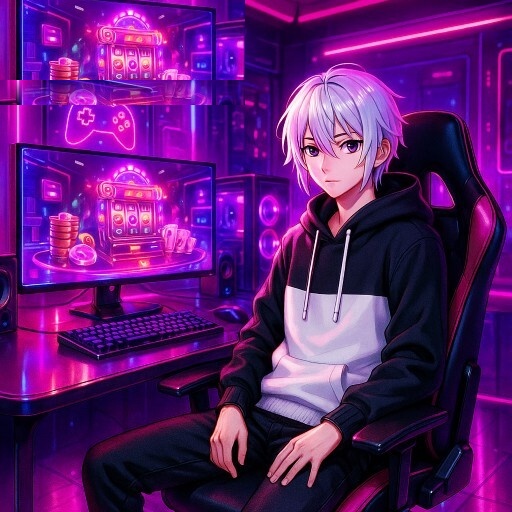 Imagem promocional da BIGWIN mostrando a plataforma e suas vantagens
