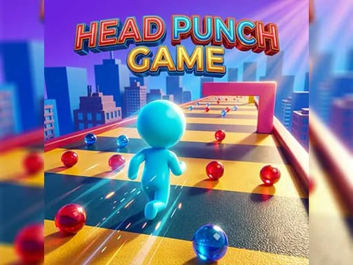 Head Punch Game - BIGWIN