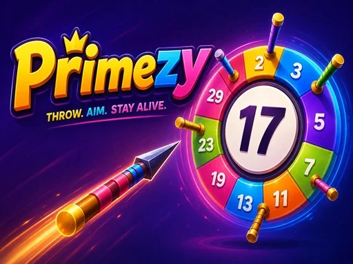 Primezy - BIGWIN
