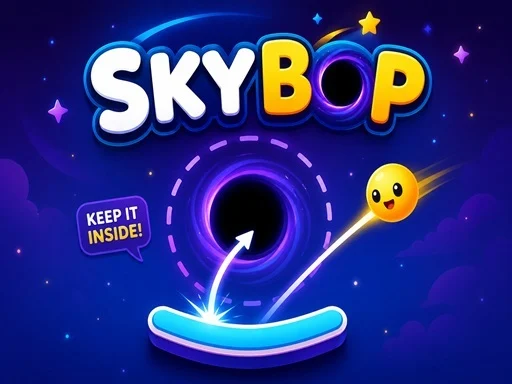 Skybop - BIGWIN
