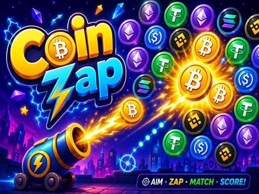 CoinZap - BIGWIN