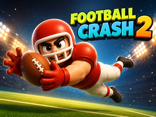 Football Crash 2 - BIGWIN