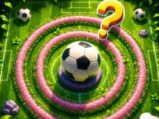 Football Marble Shooter - BIGWIN