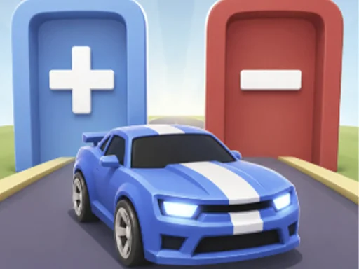 Upgrade the CARS - BIGWIN