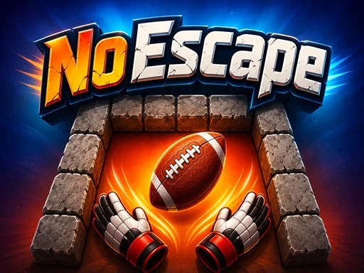 NoEscape - BIGWIN