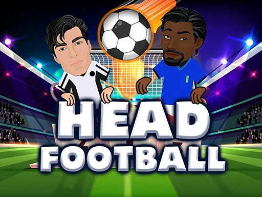Head FootBall 3D - BIGWIN
