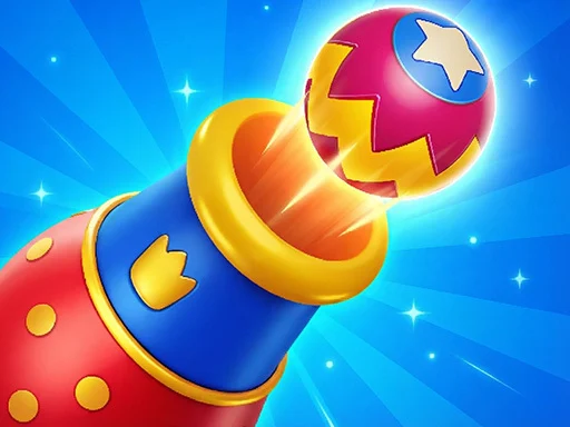 Royal Smash Puzzle Game - BIGWIN