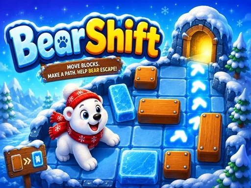 BearShift - BIGWIN