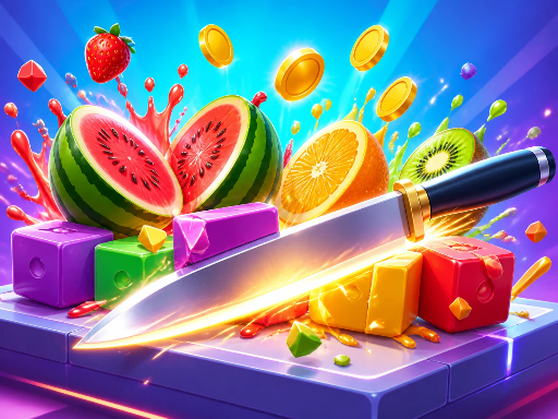 Slice It - BIGWIN
