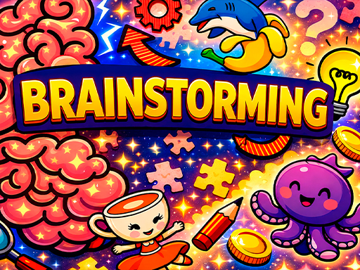 Brainstorming - BIGWIN