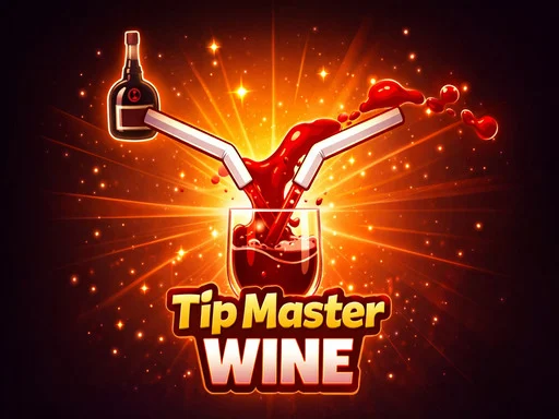 Tip Master Wine - BIGWIN