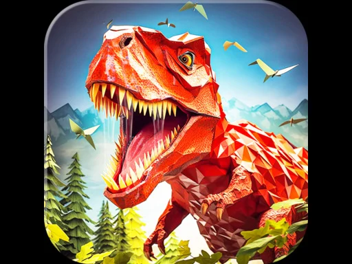 Dino Hunter: Jurassic Hunt - BIGWIN