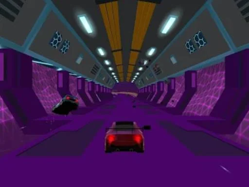 Speed Master Cars - BIGWIN
