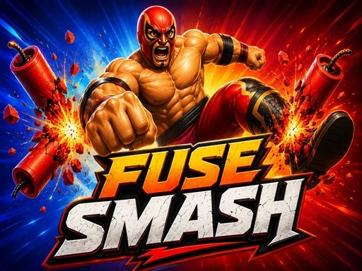FuseSmash - BIGWIN