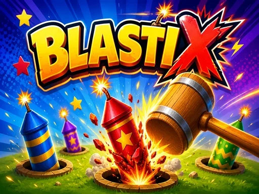 Blastix - BIGWIN