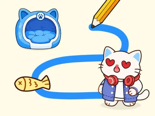 Kitty Home - BIGWIN