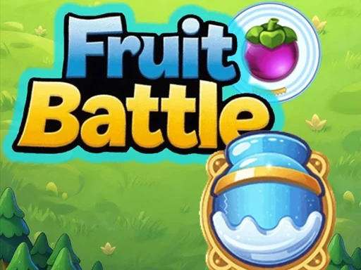 FruitBattle - BIGWIN