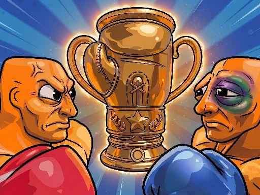 Brainrot: Box Champion! - BIGWIN