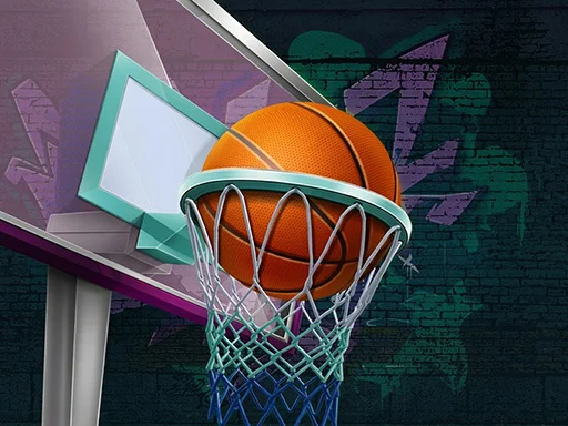 Basketball GOAT - BIGWIN