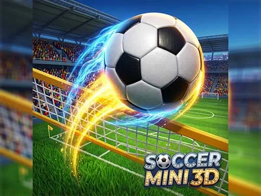 Soccer Mini 3D - BIGWIN