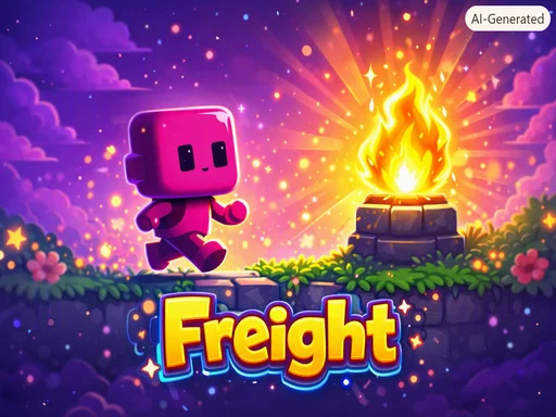 Freight - BIGWIN
