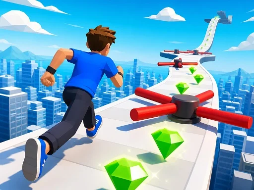 Car Stunt Master 3D - BIGWIN