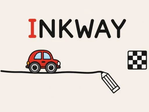 Inkway - BIGWIN