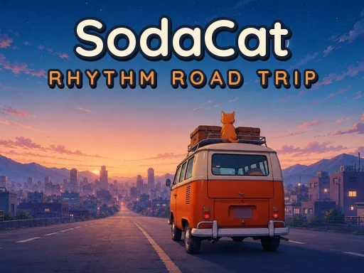 sodacat - BIGWIN