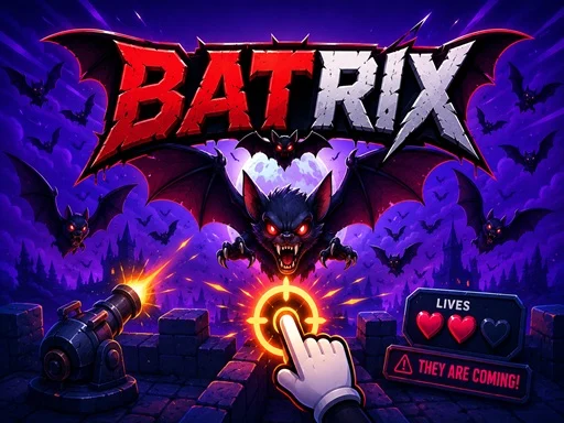 Batrix - BIGWIN