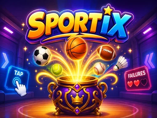 Sportix - BIGWIN