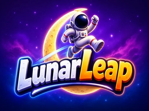 LunarLeap - BIGWIN