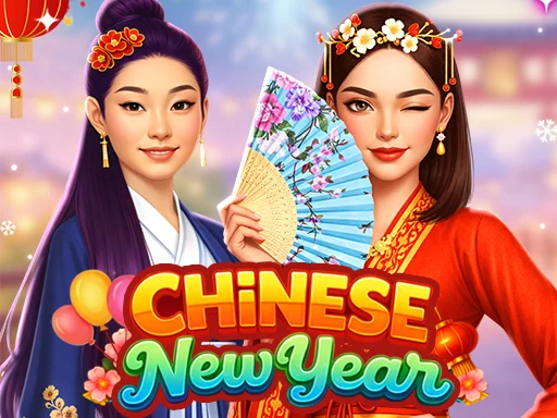 Besties Chinese New Year Celebration - BIGWIN