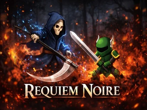 RequiemNoire - BIGWIN