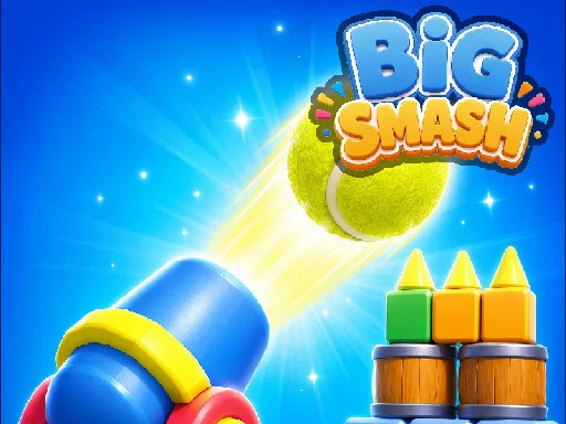 Big Smash - BIGWIN