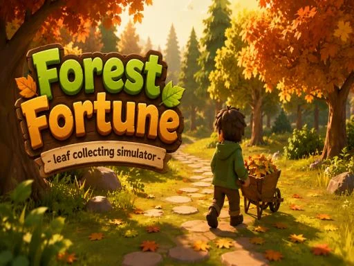 Forest Fortune - BIGWIN