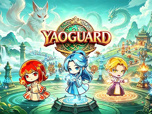 YAOGUARD - BIGWIN