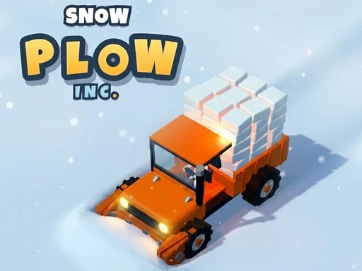 Snow Plow Inc. - BIGWIN