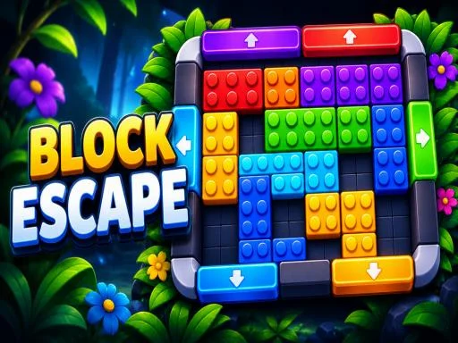 Blockibo: Color Blocks - BIGWIN
