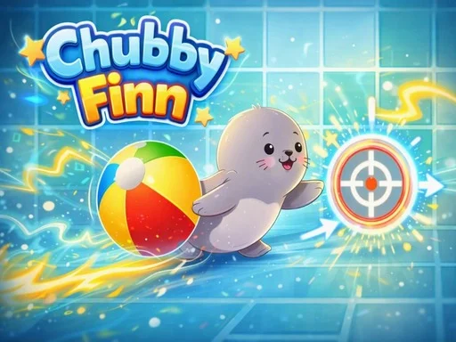 Chubby Finn - BIGWIN