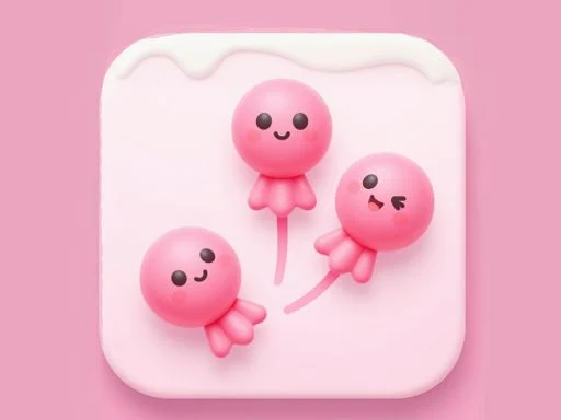 Candy Shop: 3D Match Puzzle - BIGWIN