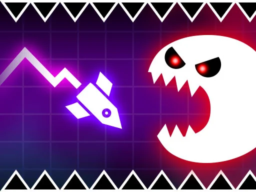 Geometry Vibes Monster - BIGWIN